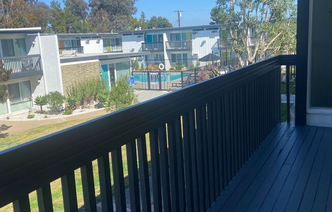 1 bed, 1 bath, 735 sqft, $2,590, Unit 17