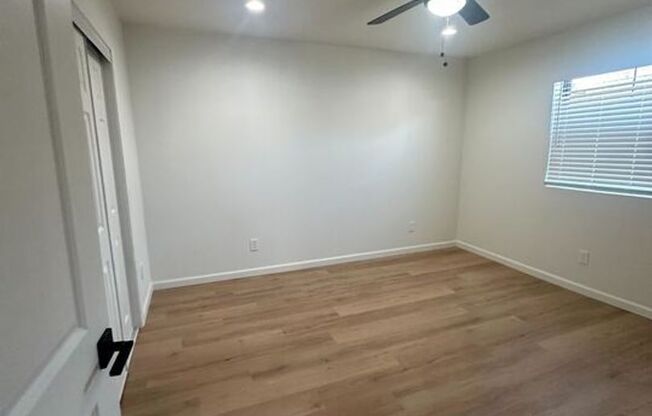 2 beds, 1 bath, 802 sqft, $1,595, Unit 114