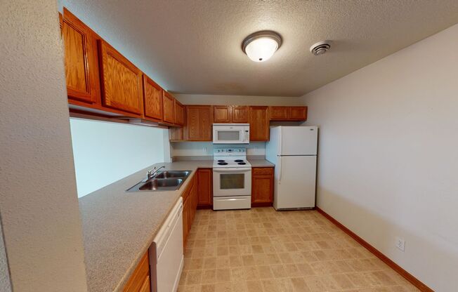 1 bed, 1 bath, 709 sqft, $930, Unit 308