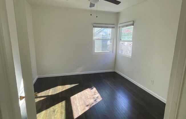 1 bed, 1 bath, 550 sqft, $1,800, Unit 4420