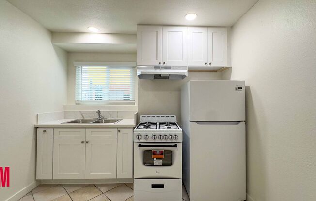 Studio, 1 bath, $1,599, Unit 6