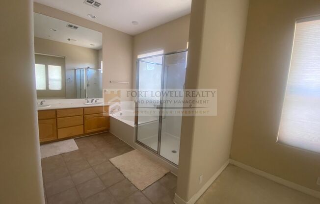 2 beds, 2 baths, $3,200