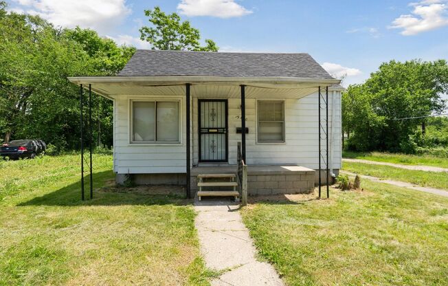 Remodeled 4B 1B Home $1,225