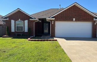 3 beds, 2 baths, $1,750