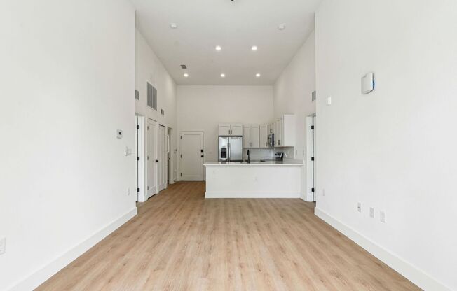 2 beds, 2 baths, 803 sqft, $1,995, Unit 106