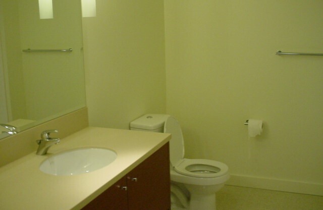 1 bed, 1 bath, $1,995, Unit #1212