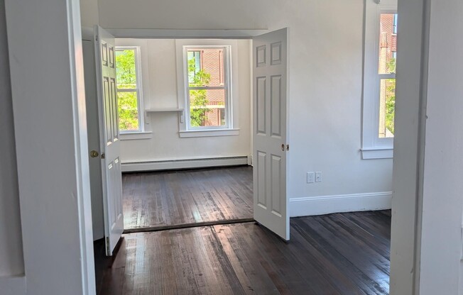 151 CHARLES ST