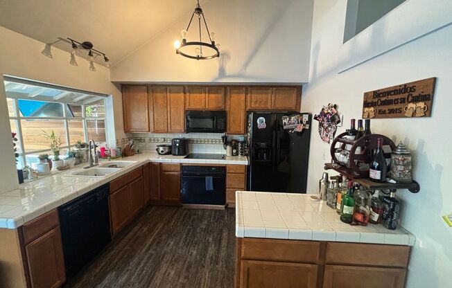COMING SOON! 3-Bedroom Single-Story Home with Private Pool/Spa & Solar in Santa Clarita!