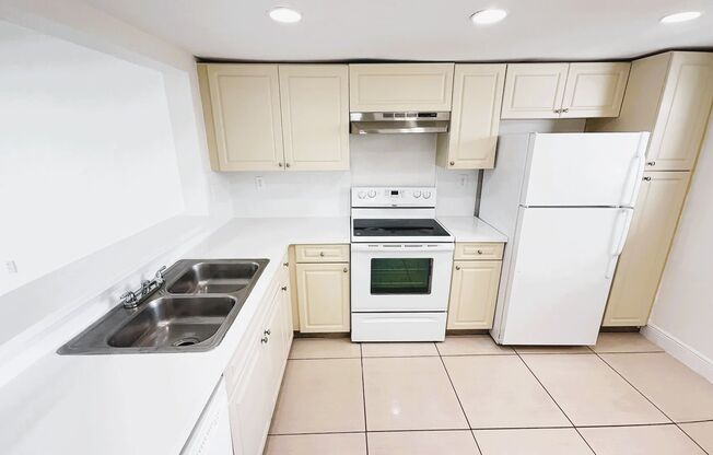 Pacifica Apartments