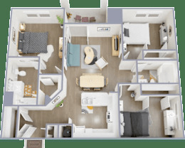 Partner-provided photo for $1799 unit