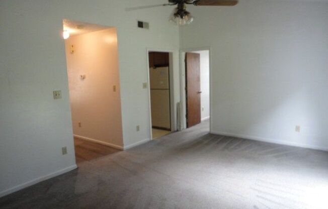 2 beds, 2 baths, $925