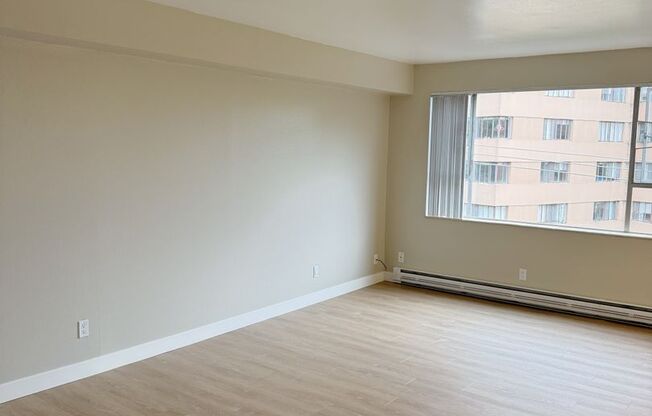 2 beds, 1 bath, 856 sqft, $1,825, Unit 505