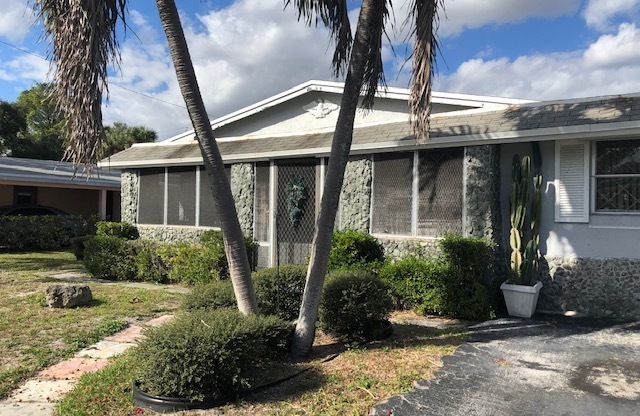 4/2 house in Fort Lauderdale