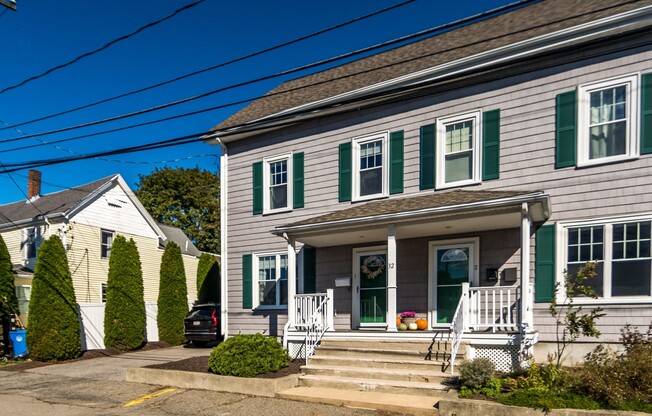 32 CUTTER ST