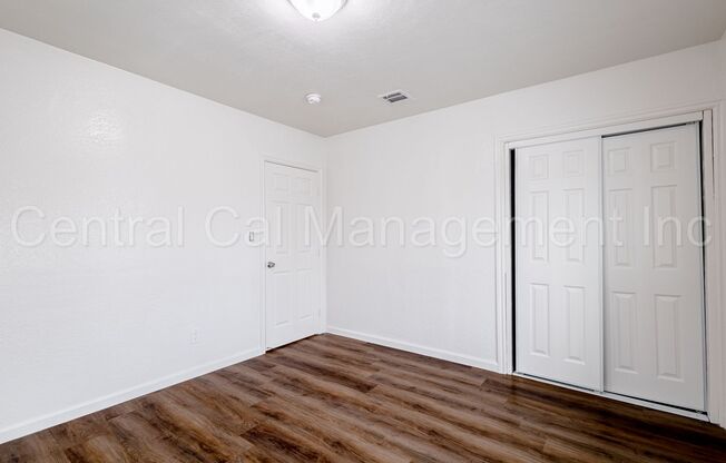 2 beds, 1 bath, $1,550