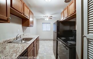 361 & 375 W Galbraith Rd