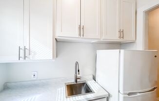 1 bed, 1 bath, 500 sqft, $980, Unit 3