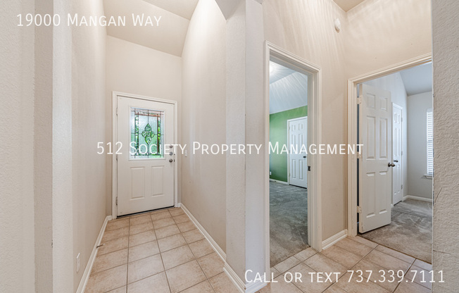 19000 MANGAN WAY