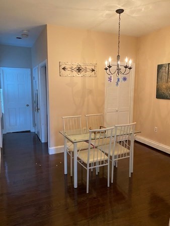 2 beds, 2 baths, 913 sqft, $2,600, Unit 1