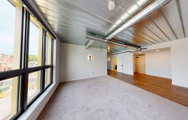 2 beds, 1 bath, 1,008 sqft, $2,295, Unit Unit 305