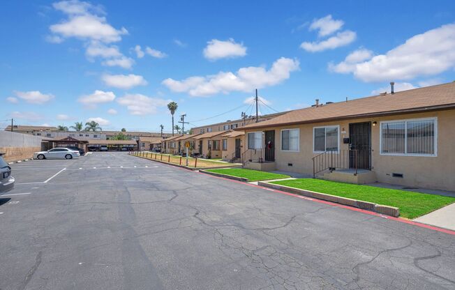 1 bed, 1 bath, 432 sqft, $1,900, Unit 10132