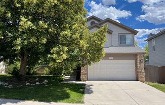 3 bed 3 bath single Family House in Highlands Ranch