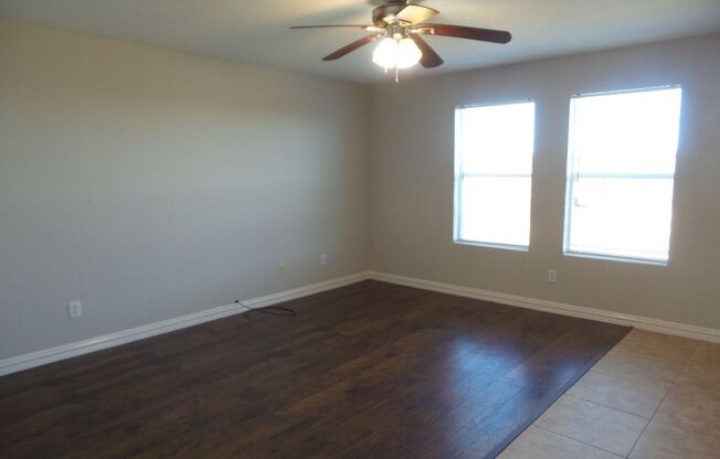 3 beds, 2.5 baths, $1,995