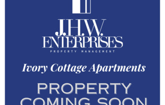 Ivory Cottage Apartments