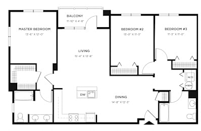 3 beds, 2 baths, 1,728 sqft, $5,791