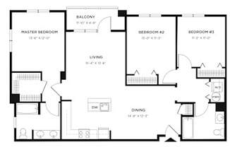 Partner-provided photo for $5791 unit