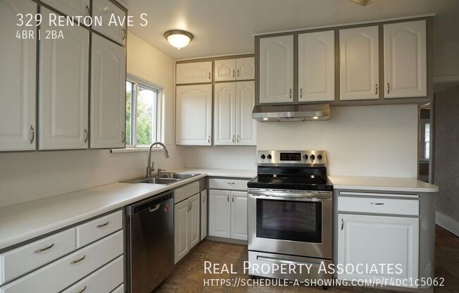 329 RENTON AVE S