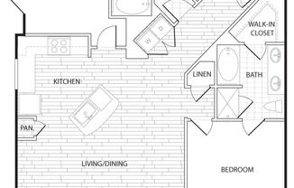 Partner-provided photo for $2140 unit