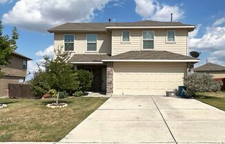 4 beds, 2.5 baths, $2,100