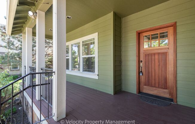 Beautiful Craftsman Home in Yardley Estates!