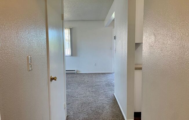 2 beds, 1 bath, 960 sqft, $1,398, Unit 7