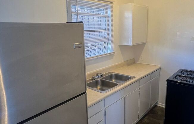 Studio, 1 bath, 250 sqft, $1,595, Unit SY24-104