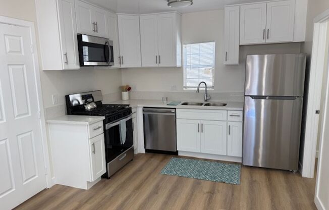 1415 S Marengo Ave.