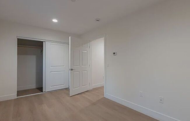 1 bed, 1 bath, 650 sqft, $1,793, Unit 1