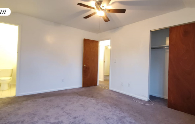 3 beds, 1 bath, $3,499, Unit B