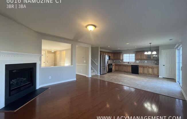 6016 NAMOZINE CT