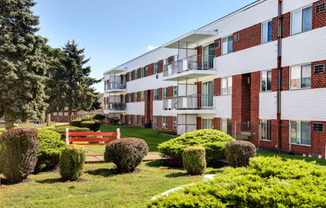 Washington Court Apartment Homes