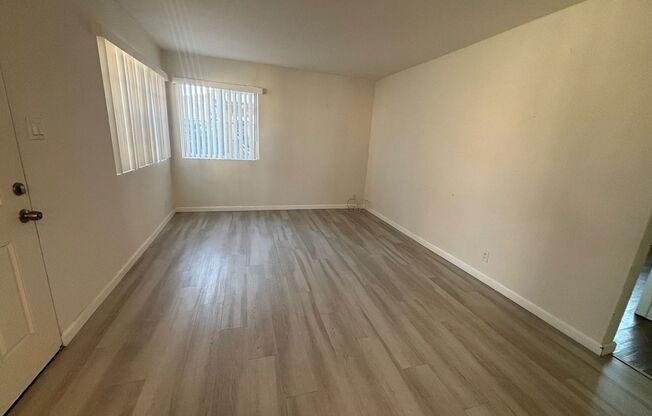 Park View Apartments in The Heart of San Diego!