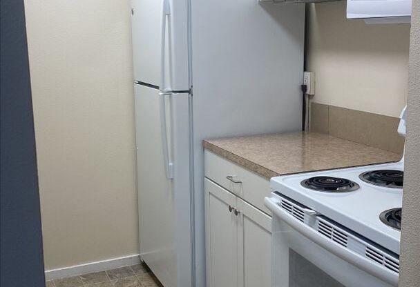 1 bed, 1 bath, 535 sqft, $1,295, Unit 104