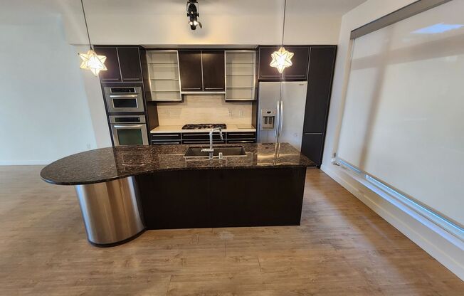 Exceptional Two Level 3 bedroom Condo in upscale Luxe Lofts