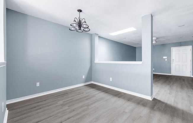 Carriage Place Square