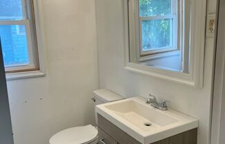 2 beds, 1 bath, $1,000