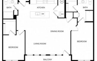 Partner-provided photo for $2685 unit