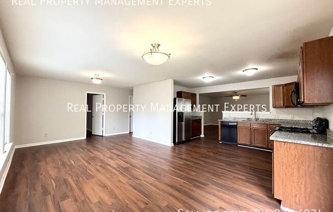 8609 OLD POTTERS RD