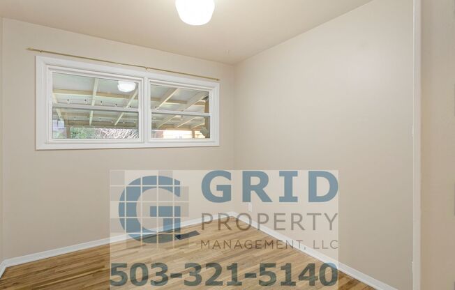 3 beds, 1 bath, $2,395