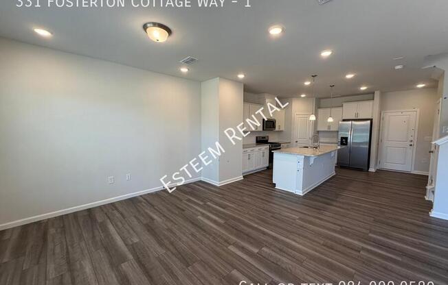 331 FOSTERTON COTTAGE WAY
